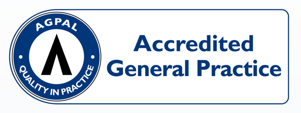 AGPAL Accredited General Practice